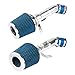 Cold Air Intake Kit, AUTOSITY Air Intake Kit Fit for 2008-2013 INFINITI G37, 2009-2020 Nissan 370Z - Blue