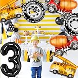 Zoom IMG-2 decorazioni per il 3 compleanno Zoom IMG-2 decorazioni per il 3 compleanno