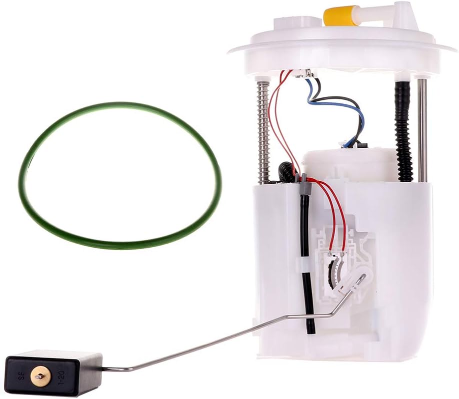 Fuel Pump Assembly Replacement fit 2007-2016 For Jeep Patriot 2.4L