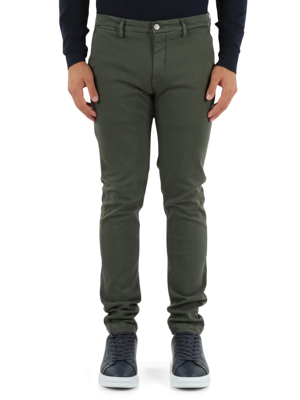REPLAY Zeumar Jeans Uomo