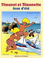Jeux d'été, tome 2 2909811484 Book Cover