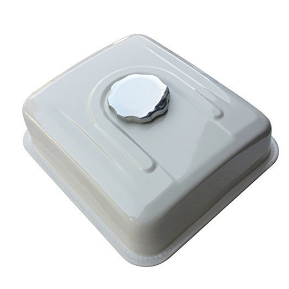 Parts ClubFuel Tank for HON DA GX340 11HP GX390 13HP Replaces 17510ZE3020ZA