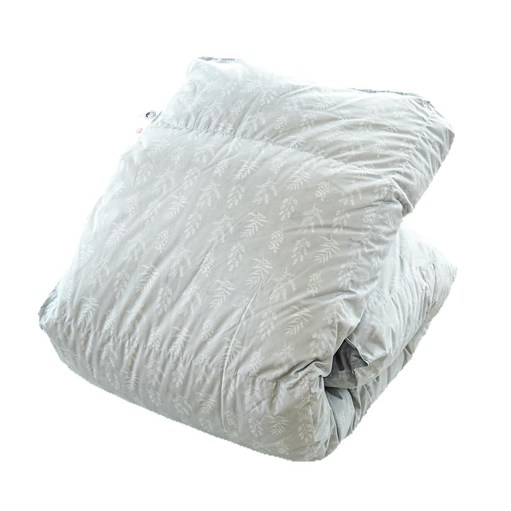 Amazon｜西川 羽毛布団 シングル 冬 日本製 洗える 【 ecoダウン 洗浄