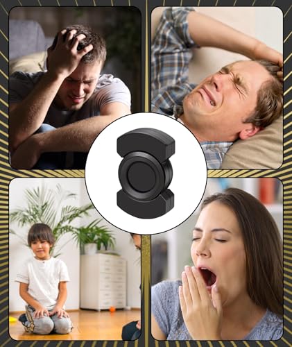 Image of Stress Relief Toys Adults, Stress Relief Gadgets, Compact Handheld Trainer for Focus, Relaxation, and Fine Motor Skills