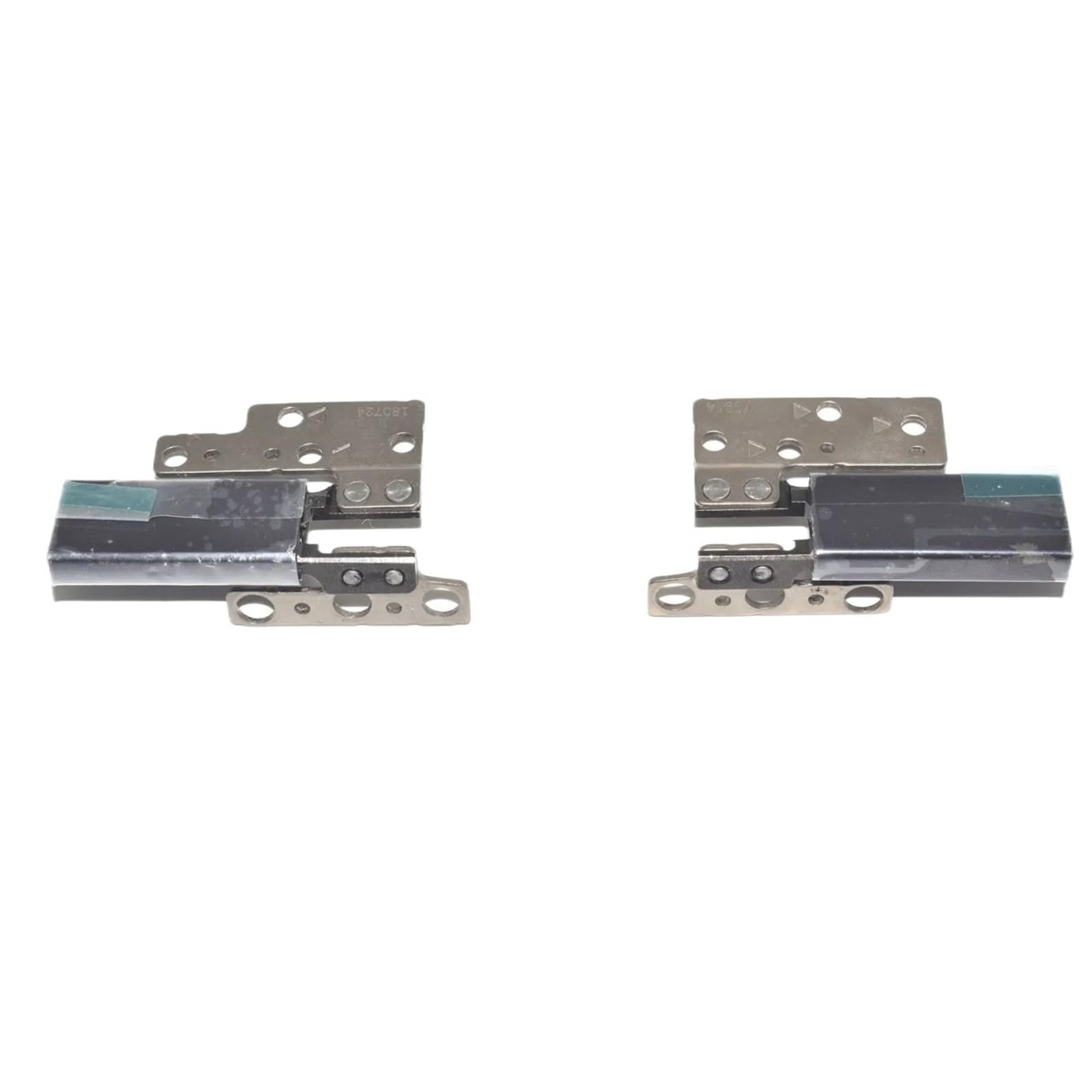 BHHVO New LCD Hinge Screen Axis Sharft for UX370 UX370U UX370UA Left & Right