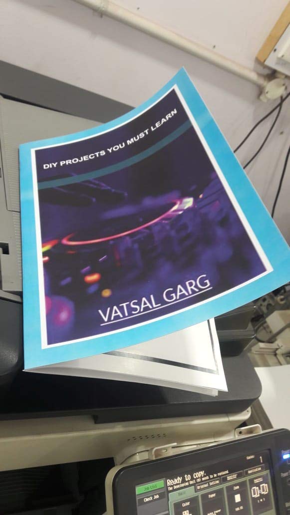 DIY projects you must learn