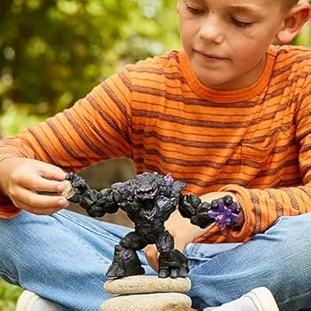 Amazon.com: Schleich ELDRADOR Creatures - 9