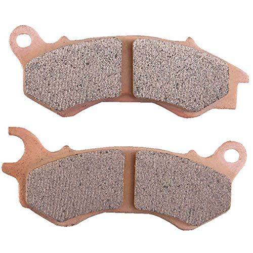 DAYTONA ハイパーシンタードブレーキパッド No.061 & No.041 Amazon | デイトナ(Daytona) バイク ブレーキパッド ハイパー