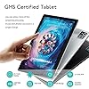 Tablet-101-Inch-Android-10-32GB-6000mAh-Battery-Quad-Core-HD-Touchscreen-Tablets Moderness Tablet 10.1 Inch Android 12 Quad Core 32GB ROM 1280x800 IPS Display 5000mAh Tablets PC Gray