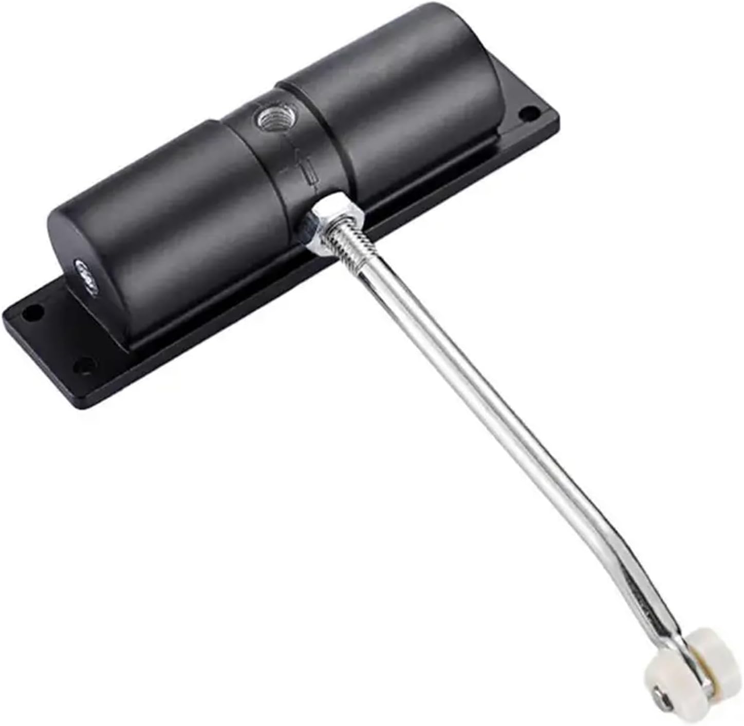 Garden Door Closer Gate Spring Soft Closing Spring-Loaded for Sheds(DVPEN01-SL)