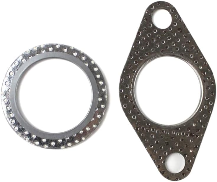 Full Cylinder Head Gasket Kit SQR372 Engine Compatible With Joyner 800cc Engines Aftermarket Parts 3 Month