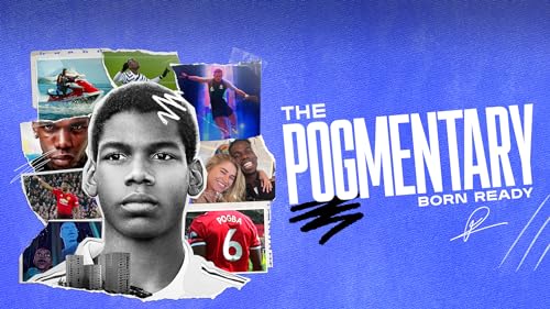 Paul Pogba: nacido para el fútbol - imagen 2