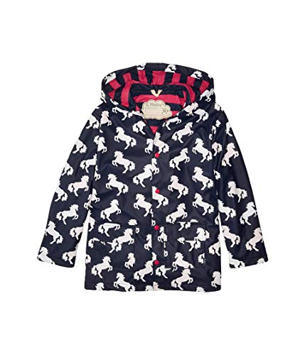 Image of Hatley Girls' Printed Raincoats