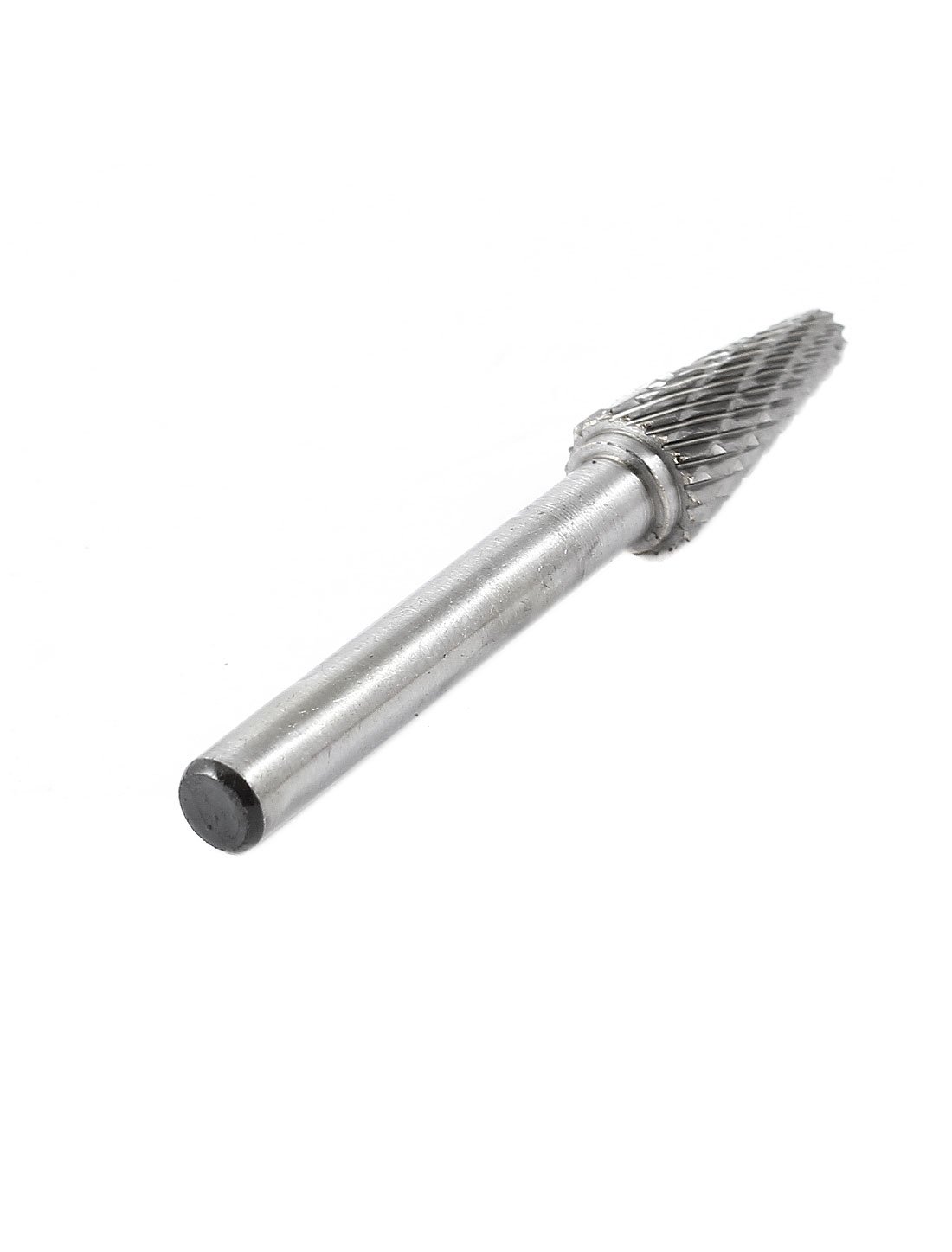 Aexit 25mm x Body Repair Tools 10mm x 6mm T Head Wheel Grinding Bit Polisher Mounted Point Grinders & Polishers 10 Pcs