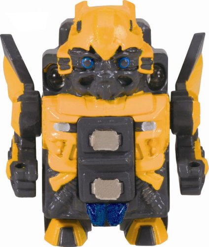 バンブルビー風ロボット フラッグシップバンブルビー - Bumblebee - ビートル - 可動