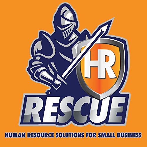 HR Rescue: Human Resource Solutions for Small Business cover art