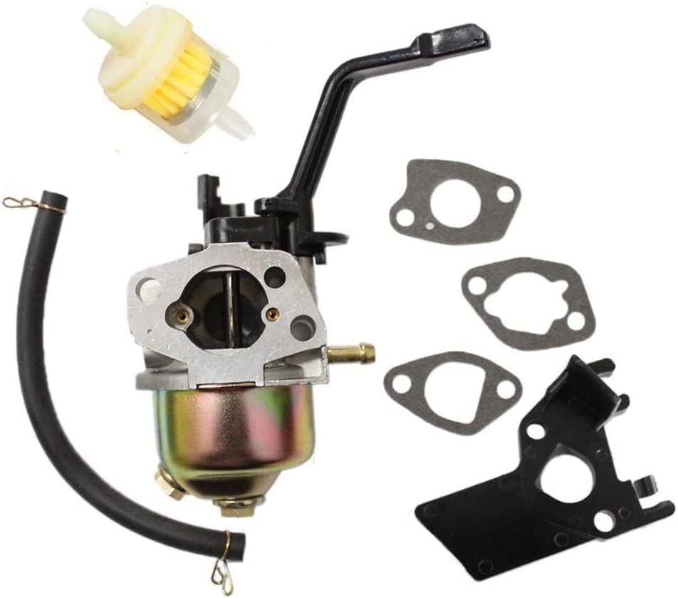 Carburatore Pro Chaser Per Briggs & Stratton 030676, B7J-30676 E Generatori 3500w - Foto 2