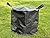 Tame the Flame Fire Pit Cover for Solo Stove Bonfire & Hot Shot Explorer, All-Weather Waterproof & Fireproof Lid, Fits Round Firepits Up to 20 inches in Diameter