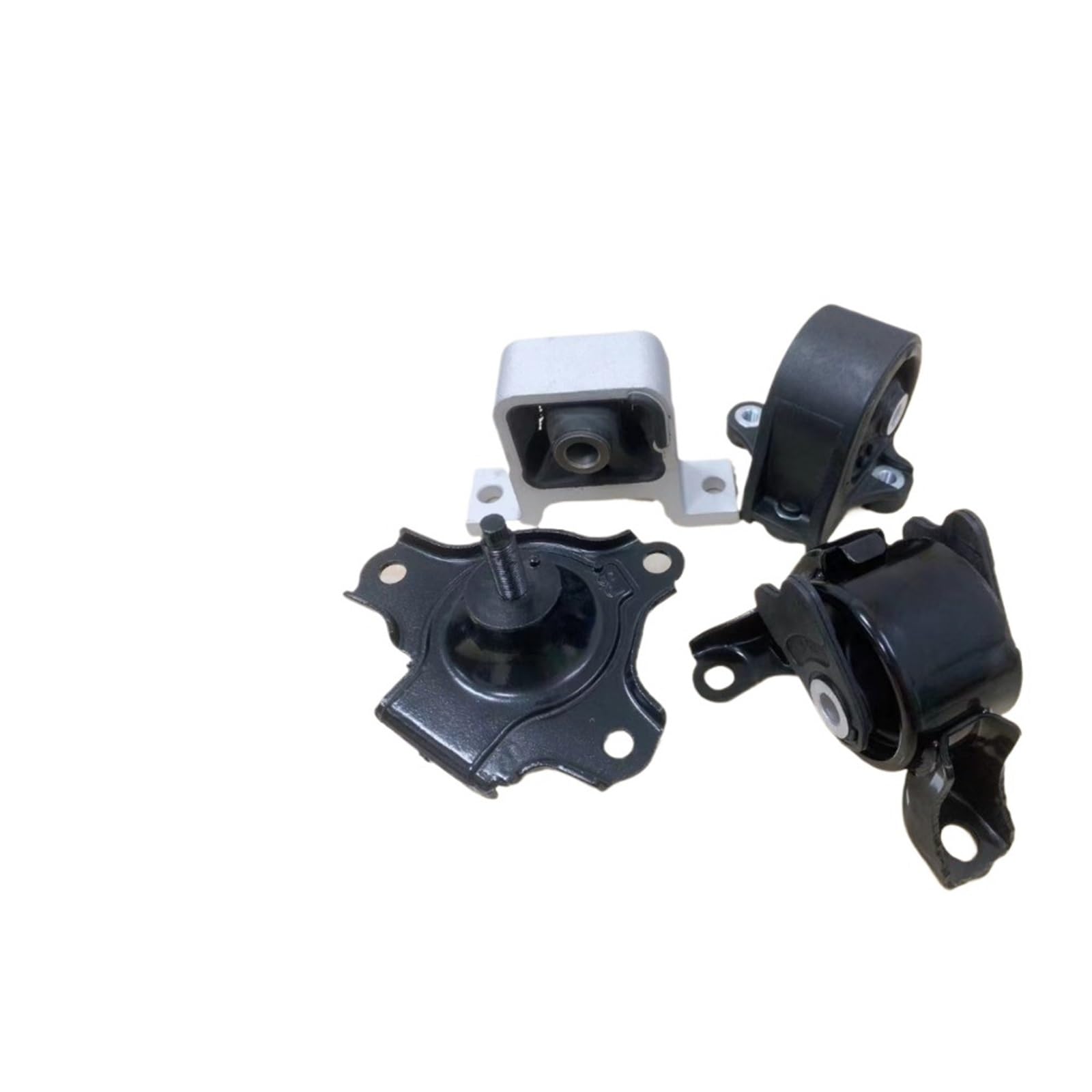 Fpjqobjc One Color 50805-S7s-033 50840-S7s-980 50821-S7s-033 50810-S7s-003 Engine Foot Glue