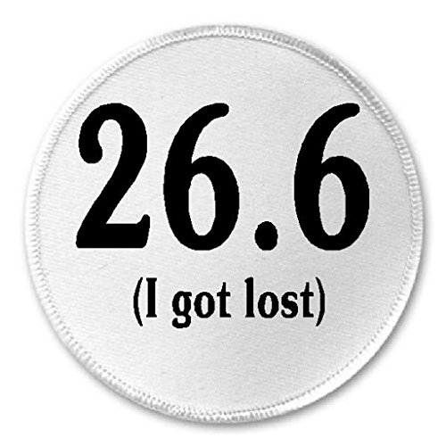 26.6 I Got Lost - 3