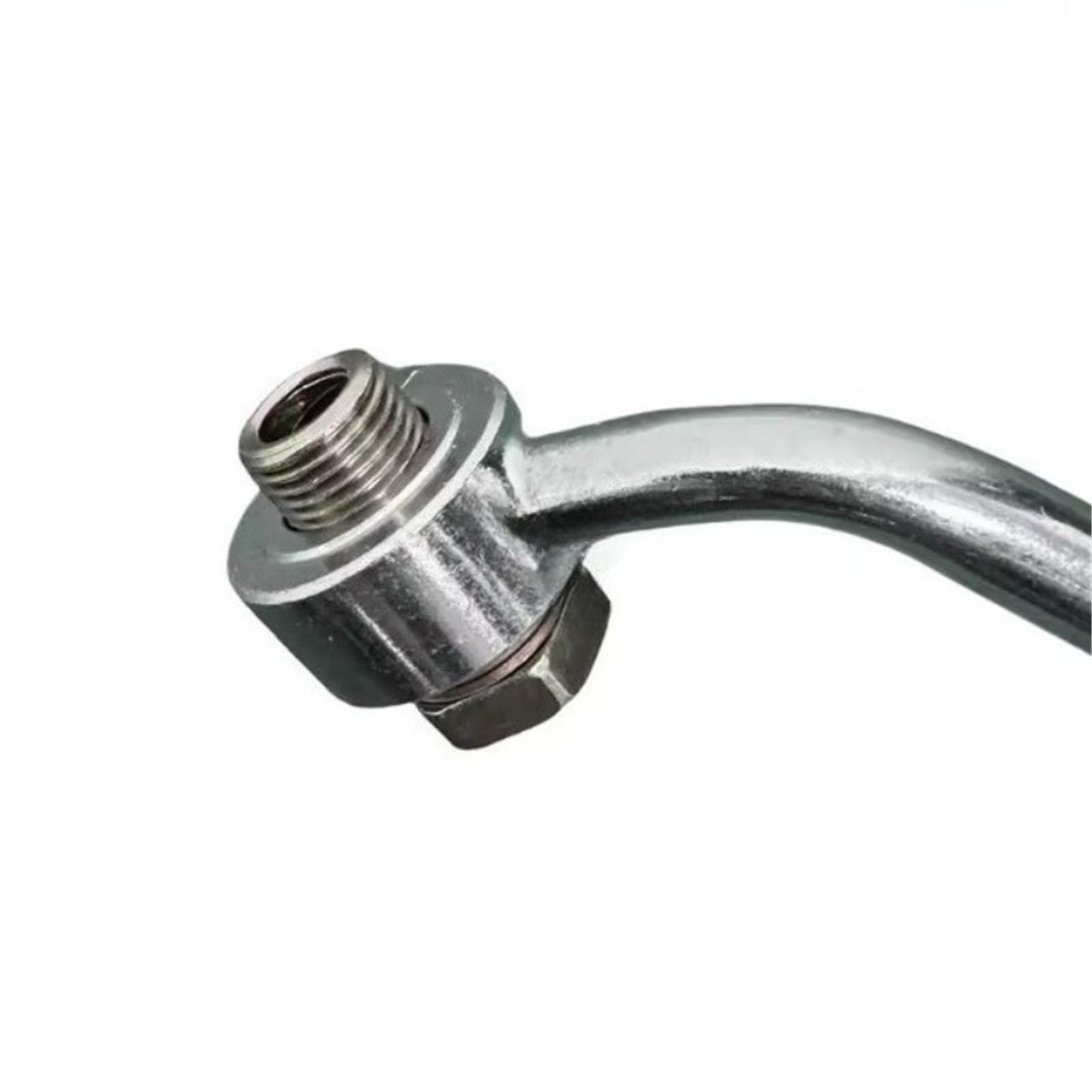 57520H1551 57520-H1551 Tubo flessibile idraulico per auto servosterzo olio ad alta pressione Adatto per Hyundai per Terracan