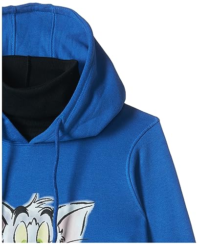 Image of Tom & Jerry by Wear Your Mind Girls Sweatshirt