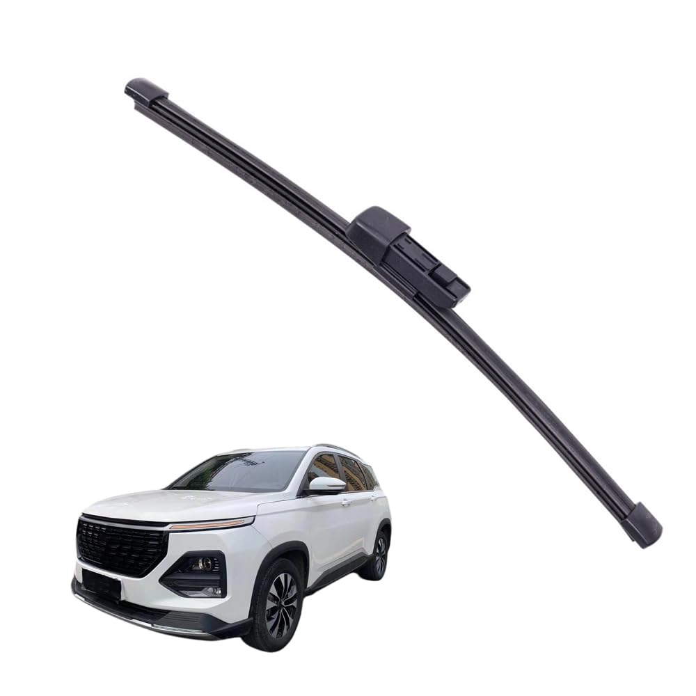 AMHVMU Replacement Blades Rear Windscreen Wiper,For Baojun 530