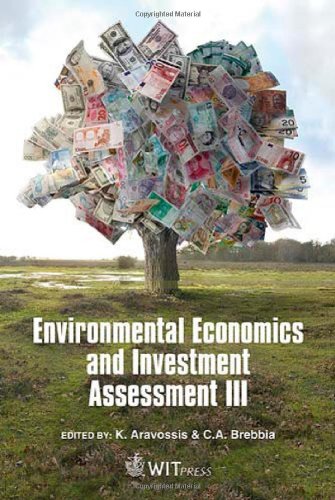 Buy Environmental Economics and Investment Assessment: v. 3 (WIT Transactions on Ecology and the Environment) — BookShops.in