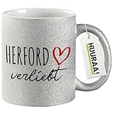 Praktisch: Diese Herford Bürotasse passt ideal zu jeder Gelegenheit und liegt mit 330 ml perfekt in der Hand. Der Bürobecher bringt Stil und Qualität in jede Tassen-Sammlung.