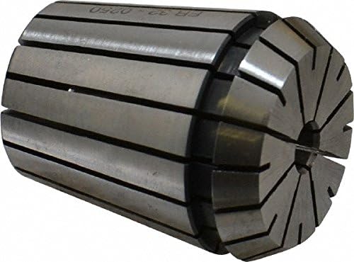 Collet, ER32, 1/4