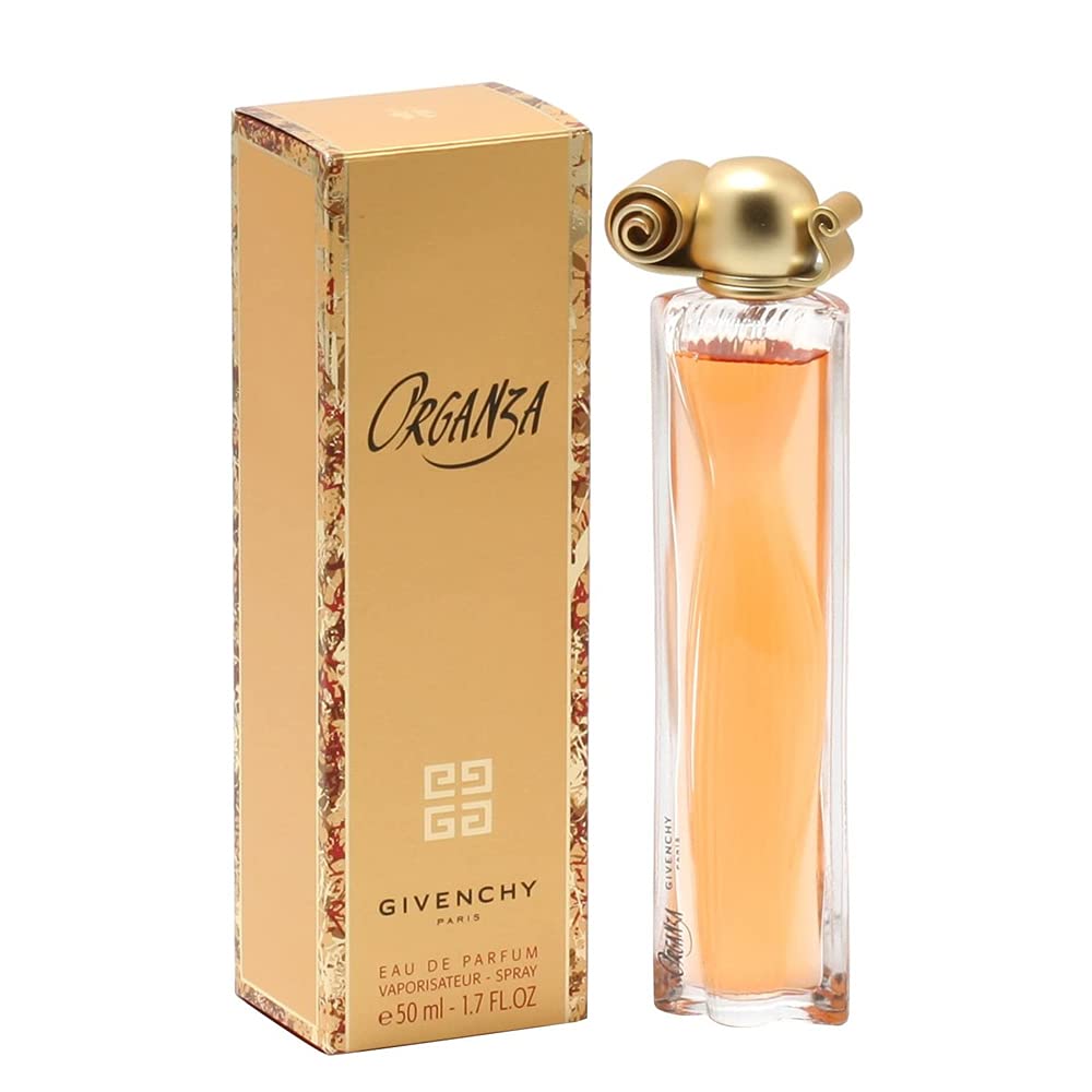 Organza Edp Vapo 50ml