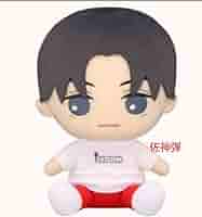 【タイムセール中】君の花になる 8LOOM ボイス付きぬいぐるみ【佐神 弾】 Amazon.co.jp: 君の花になる 8loom 佐神弾 ぬいぐるみ : おもちゃ