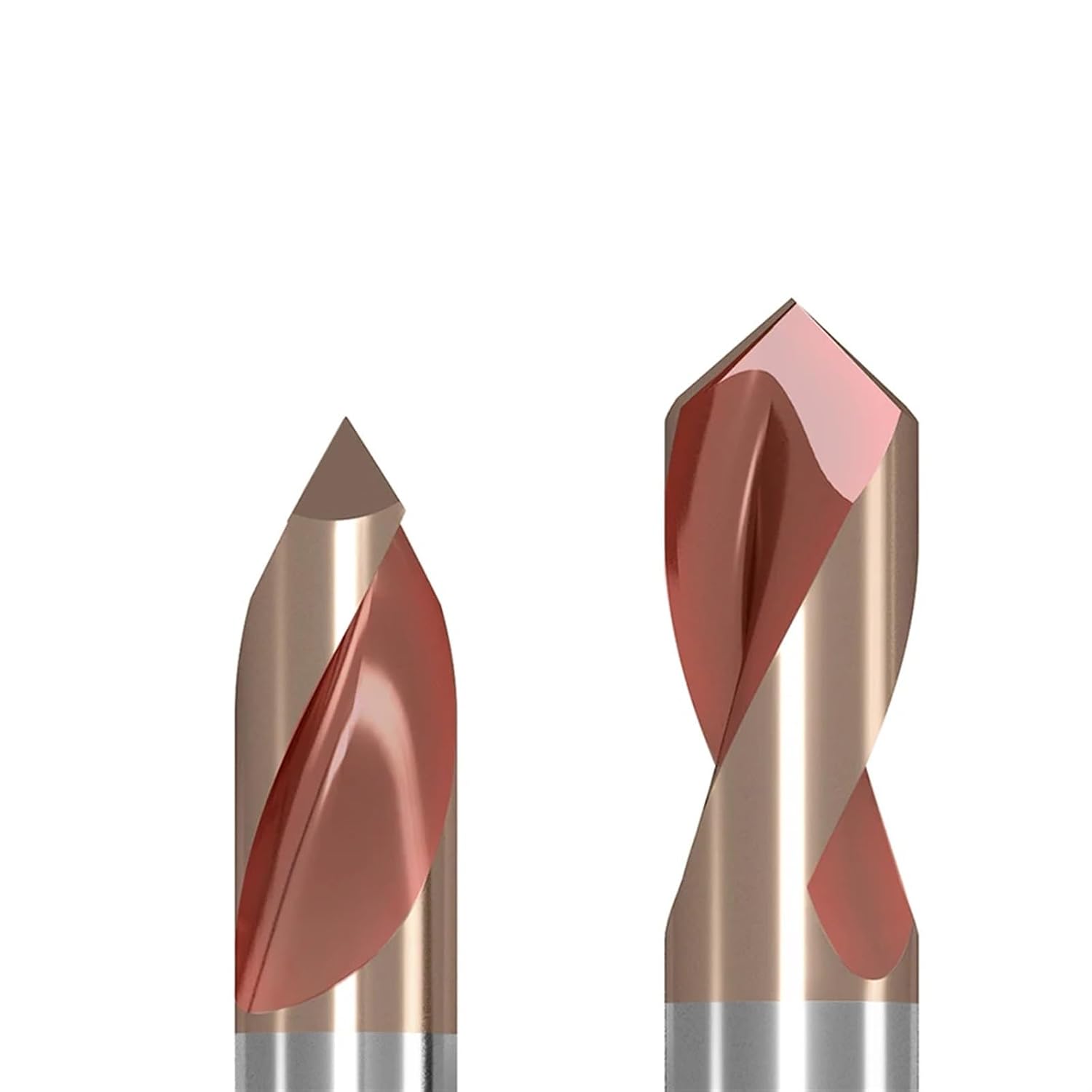 Tungsten Steel Centering Drill Bit 90 Degree Chamfering Drill Bit Alloy Lengthened Fixed Point Drill Positioning Drill Centerbit 1Pcs(4x50mm(1pcs))