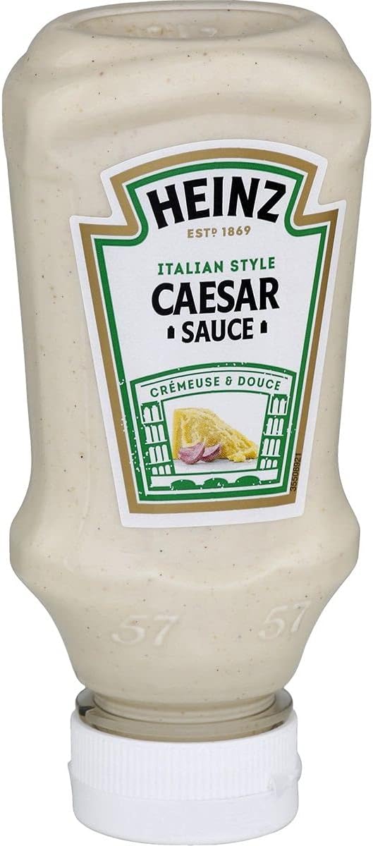 Caesar Salad Dressing (225g)