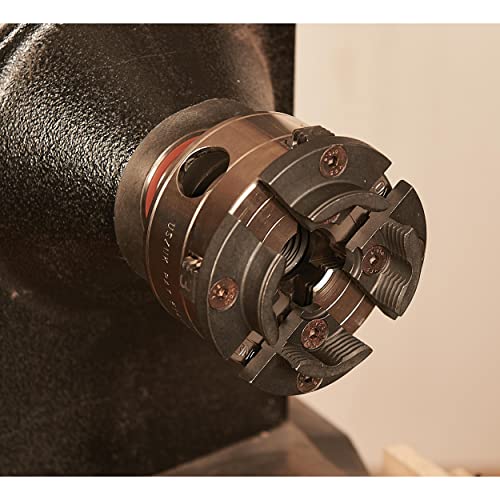 Oneway Talon Chuck System #TOP2