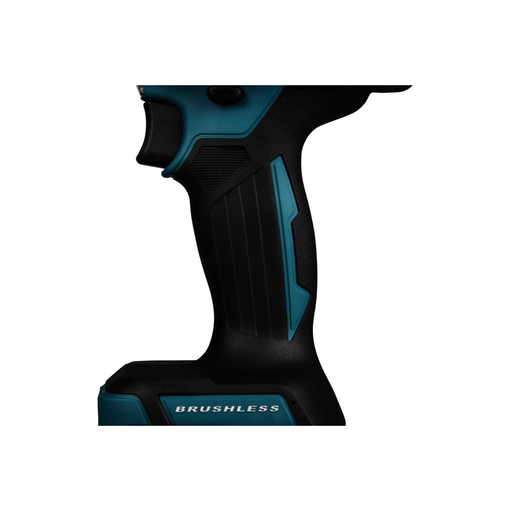 Makita Perceuse sans balais DDF492Z Li-ion LXT 18 V, piles et chargeur non inclus