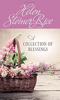 Paperback A Collection of Blessings Book