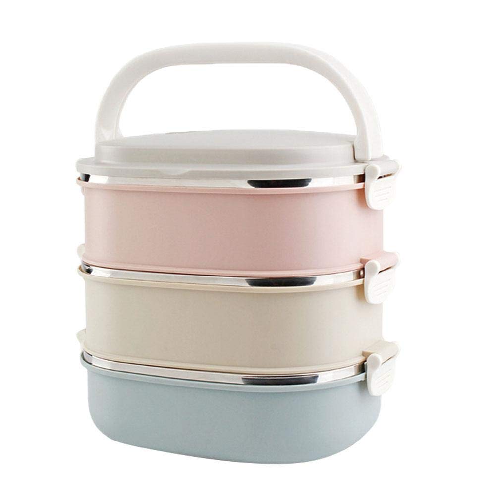 Dimono Lunchbox Brotdose 2400Ml