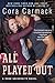 All Played Out: A Rusk University Novel
