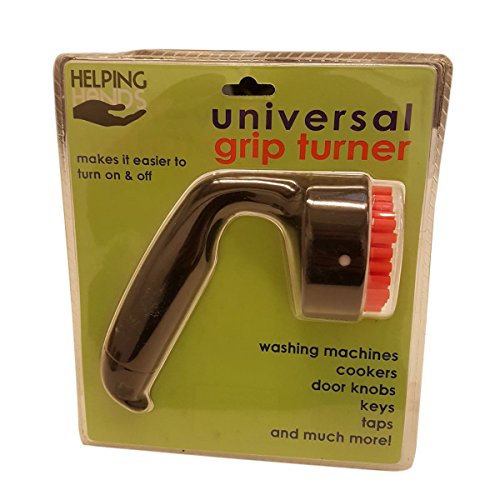 Easy Aid Universal Grip Turner Arthritis Mobility Knob Handle Turning Help Hand