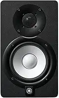 Monitor De Referência Para Estúdio 70W Rms Hs5 Yamaha, Yamaha, Hs5