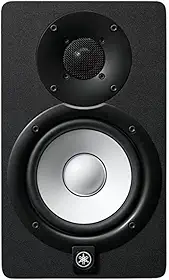 Monitor De Referência Para Estúdio 70W Rms Hs5 Yamaha, Yamaha, Hs5