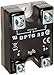 Opto 22 380D45 DC Control Solid State Relay, 380 VAC, 45 Amp, 4000 V Optical Isolation, 1/2 Cycle Maximum Turn-On/Off Time, 25 - 65 Hz Operating Frequency