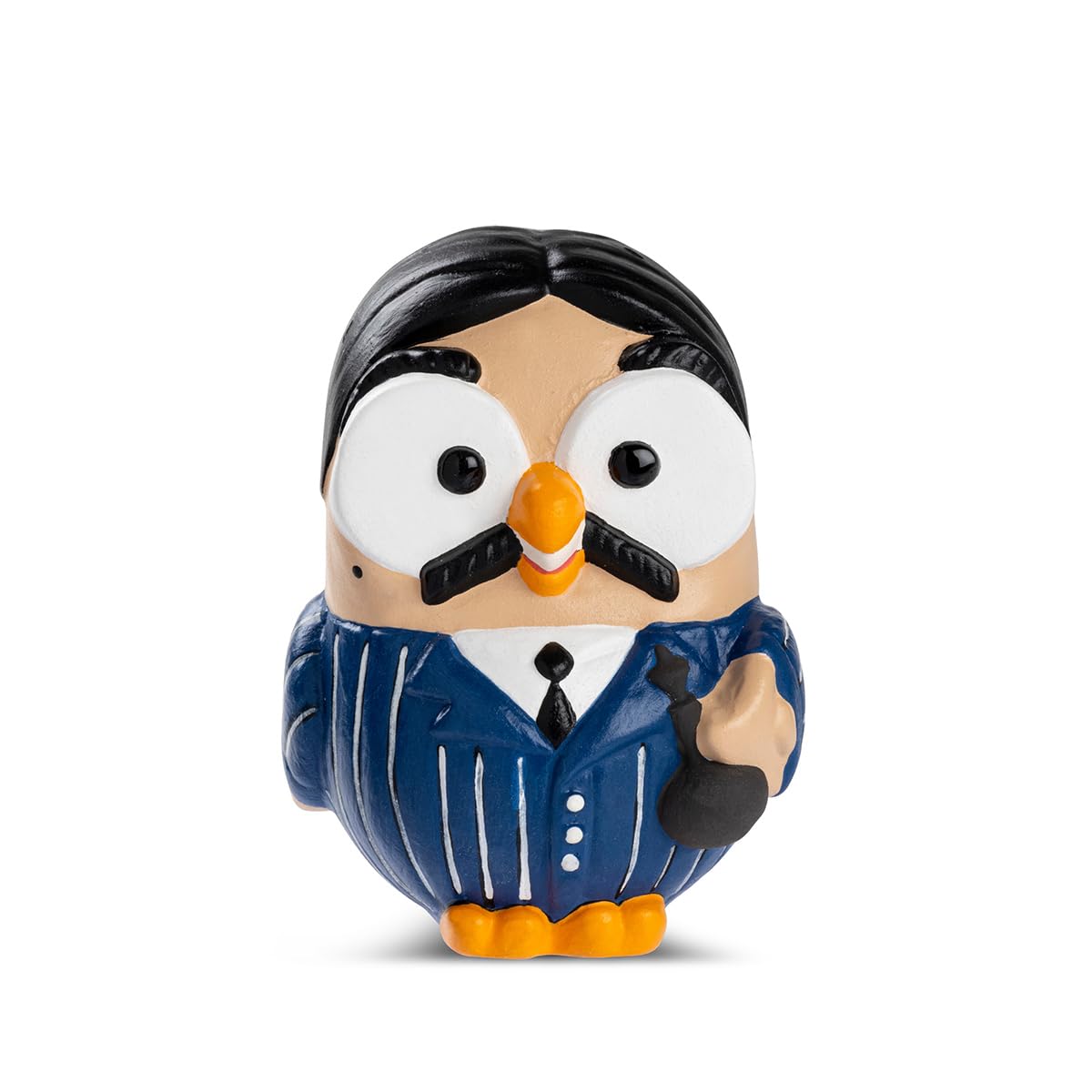 Egan Figurine, One Size