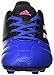 adidas Ace 17.4 FxG J, Botas de fútbol Unisex Adulto, Negro (Core...