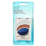 Almay Intense i-Color Smoky, I Kit - For Blue Eyes