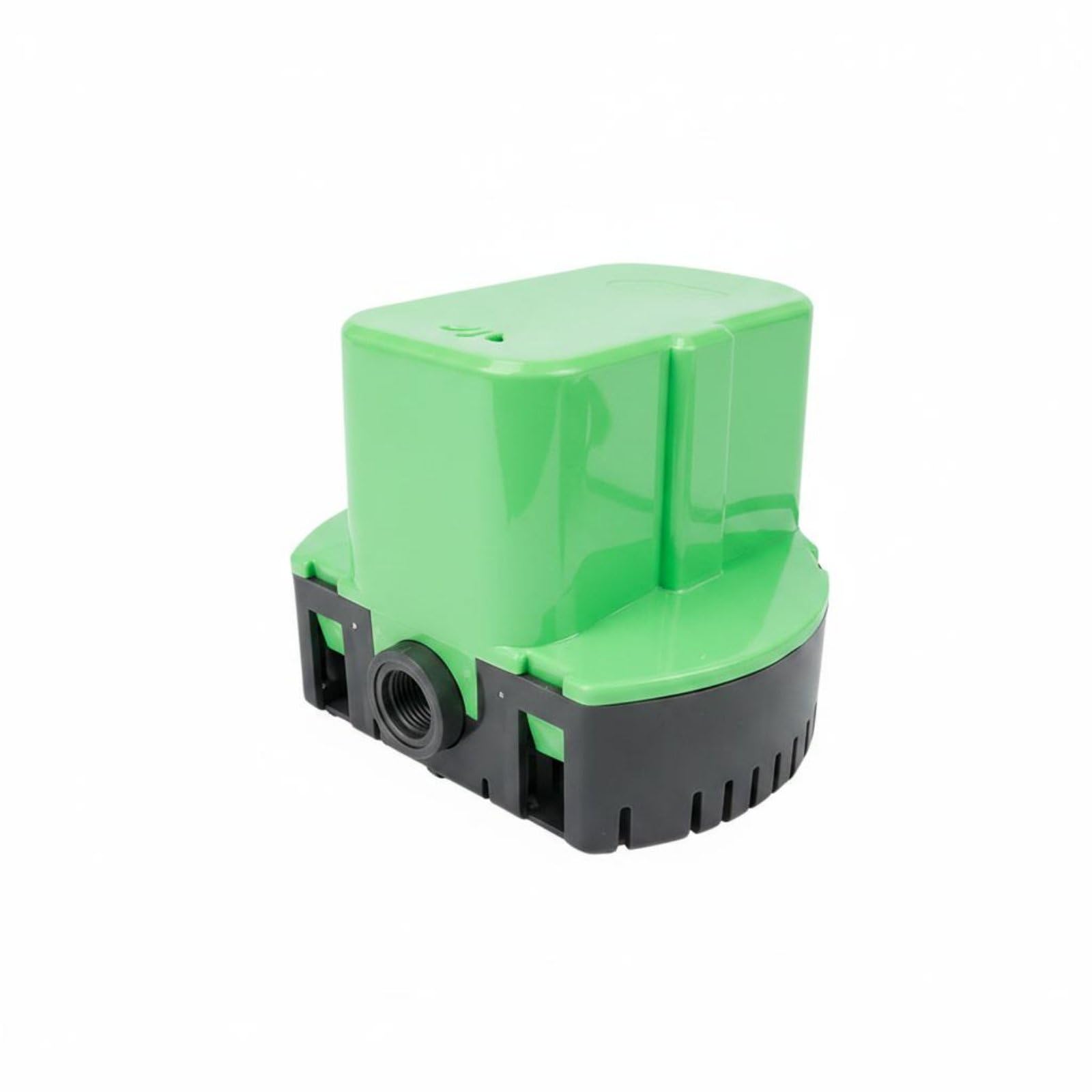 MERISHOPP Leakproof Pool Cover Drain Pump High Flow Automatic Drain Pump for Yacht, Eu 230V-picture-39