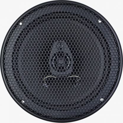 Ground Zero GZIF 6.5-16,5 cm 2-Wege-Lautsprecher mit 120 Watt (RMS: 80 Watt)