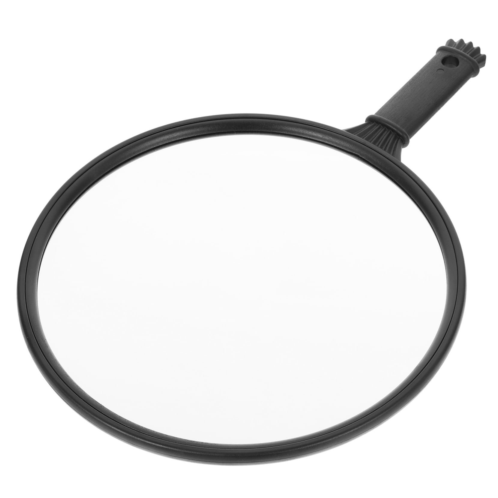 Miroir cosmétique portable rond pour ne plus jamais rater son maquillage