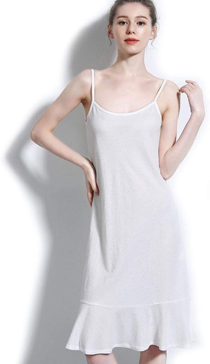 Amazon Co Jp Imaii イマイイ ワンピース キャミソールワンピース レディース ロング タンクトップ 裾フリル ニットベスト ノースリーブ インナーキャミソール ベーシック 快適 柔らかい 吸汗通気 無地 全6色 服 ファッション小物 Amazon Co Jp Imaii イマイイ ワンピース キャミソールワンピース レディース ロング タンクトップ 裾フリル ニットベスト ノースリーブ インナーキャミソール ベーシック 快適 柔らかい 吸汗通気 無地 全6色 服 ファッション小物